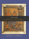 Tanak (eBook): A Theological and Critical Introduction to the Jewish Bible
